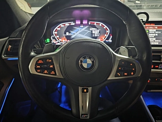 BMW 3-SERIES G20 2022