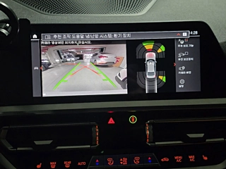 BMW 3-SERIES G20 2022