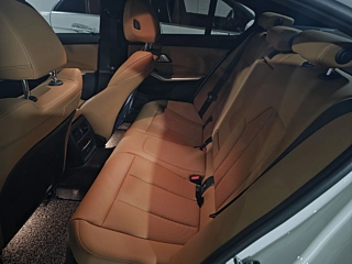 BMW 3-SERIES G20 2022