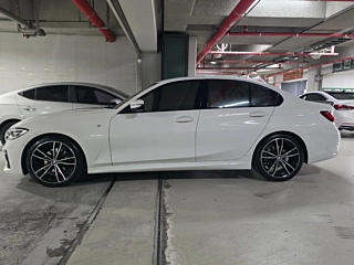 BMW 3-SERIES G20 2022