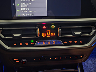 BMW 3-SERIES G20 2022