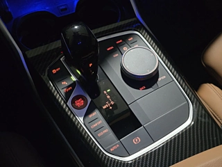 BMW 3-SERIES G20 2022