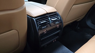 BMW 5-SERIES G30 2021