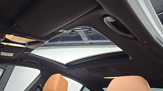 BMW 5-SERIES G30 2021