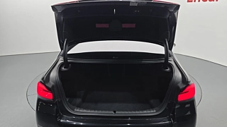 BMW 5-SERIES G30 2021