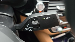 BMW 5-SERIES G30 2021