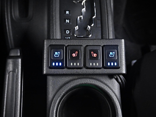 JEEP WRANGLER JK 2017