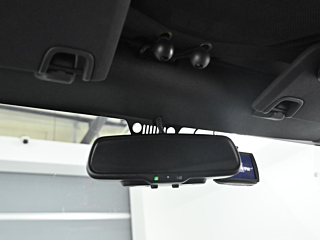 JEEP WRANGLER JK 2017