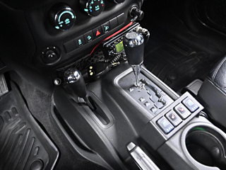 JEEP WRANGLER JK 2017