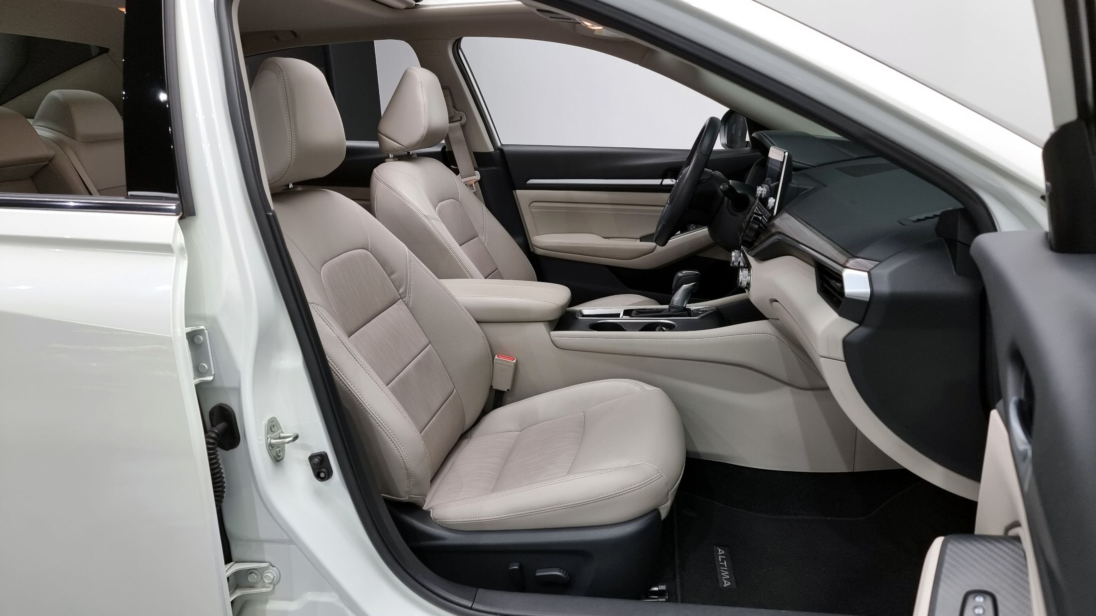 NISSAN ALTIMA L34 2019