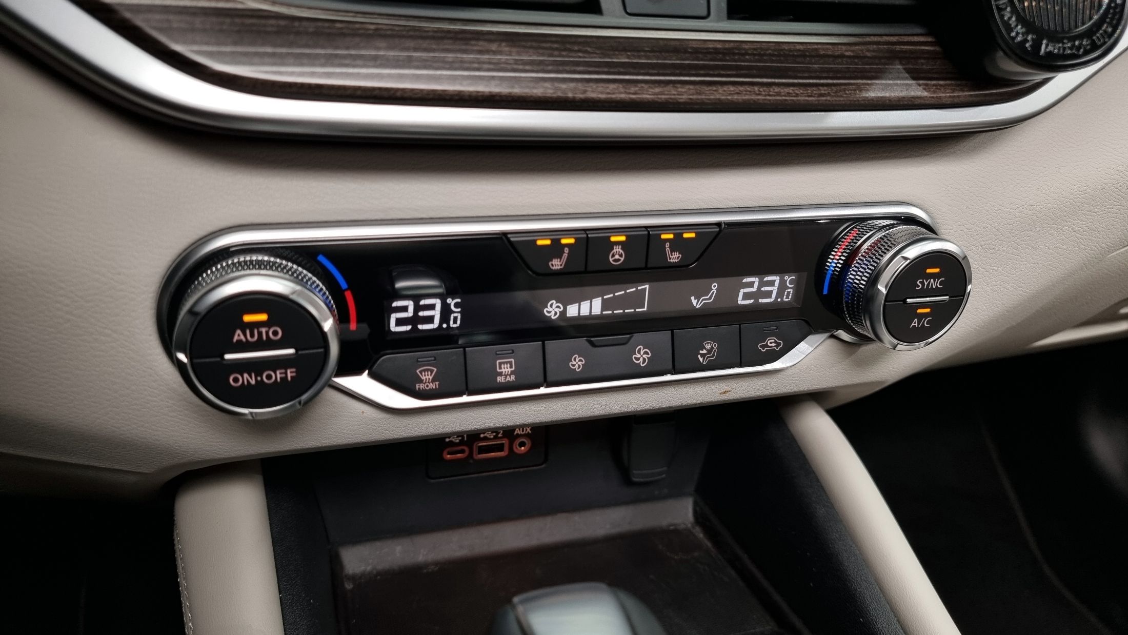 NISSAN ALTIMA L34 2019