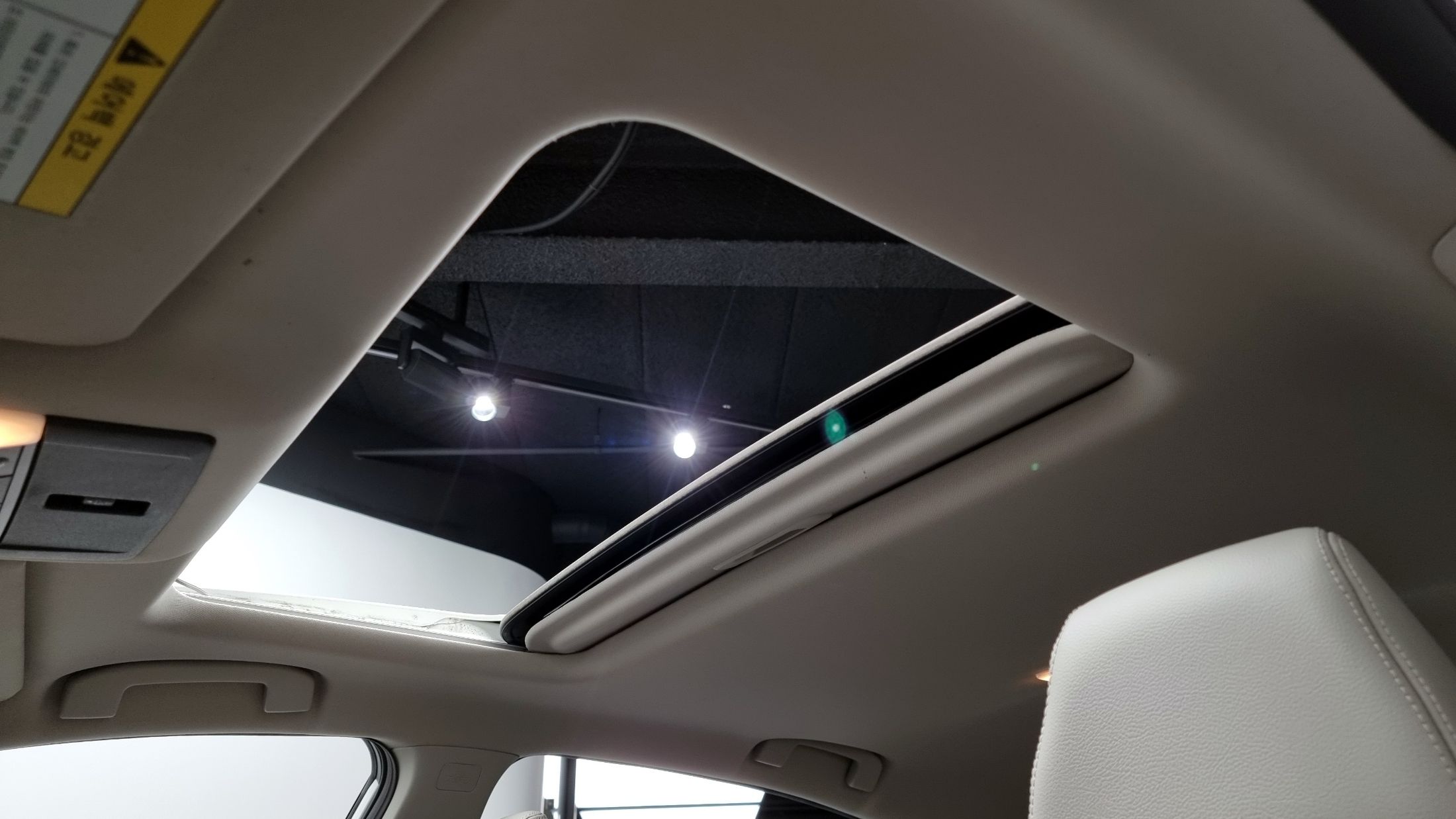 NISSAN ALTIMA L34 2019