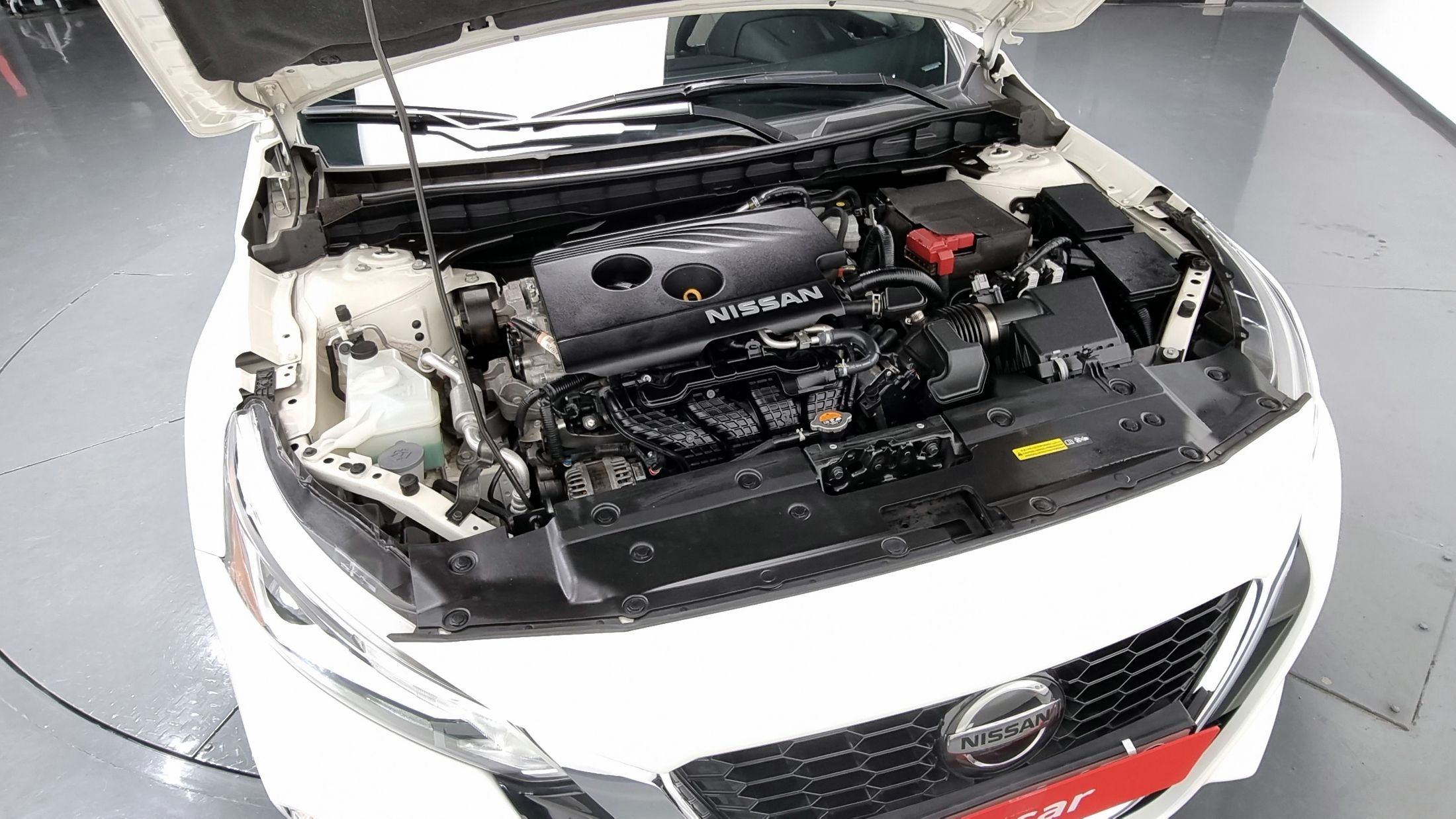 NISSAN ALTIMA L34 2019