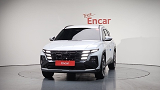 HYUNDAI TUCSON NX4 2025