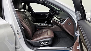 BMW 7-SERIES G11 2022