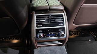 BMW 7-SERIES G11 2022