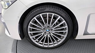 BMW 7-SERIES G11 2022