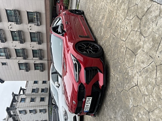 KIA STINGER MEISTER 2021