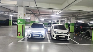 Заказать KIA MORNING JA