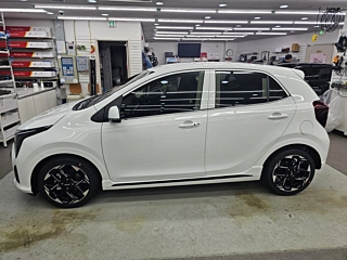 Заказать KIA MORNING JA