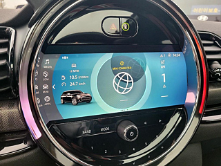 MINI CLUBMAN COOPER S 2023