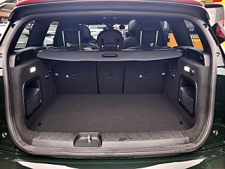 MINI CLUBMAN COOPER S 2023