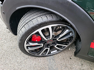 MINI CLUBMAN COOPER S 2023