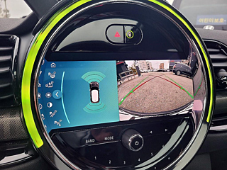 MINI CLUBMAN COOPER S 2023