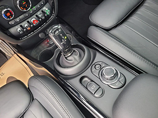 MINI CLUBMAN COOPER S 2023