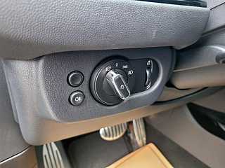 MINI CLUBMAN COOPER S 2023