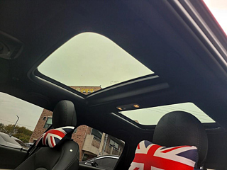 MINI CLUBMAN COOPER S 2023