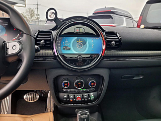 MINI CLUBMAN COOPER S 2023