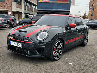 MINI CLUBMAN COOPER S 2023