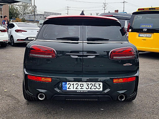 MINI CLUBMAN COOPER S 2023