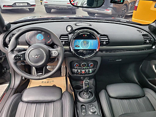 MINI CLUBMAN COOPER S 2023