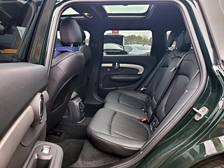 MINI CLUBMAN COOPER S 2023