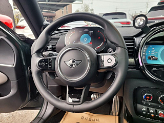 MINI CLUBMAN COOPER S 2023