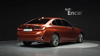 BMW 3-SERIES G20 2020
