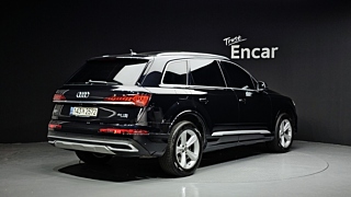 AUDI Q7 4M 2021