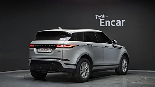 LAND ROVER RANGE ROVER EVOQUE 2020