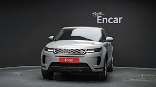 LAND ROVER RANGE ROVER EVOQUE 2020