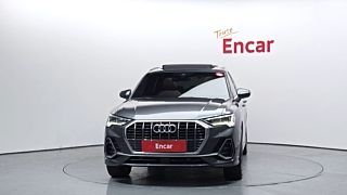 AUDI Q3 F3 2023