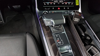 AUDI A6 C8 2023