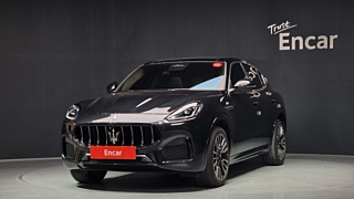 Заказать MASERATI GRECALE