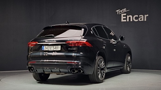 Заказать MASERATI GRECALE