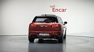 MINI CLUBMAN COOPER S 2023