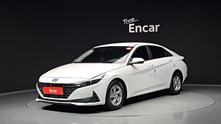 HYUNDAI AVANTE CN7