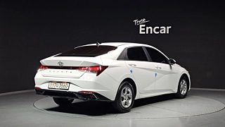 HYUNDAI AVANTE CN7