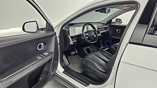 HYUNDAI IONIQ5 2021