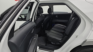 HYUNDAI IONIQ5 2021
